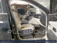 2017 Bentley Bentayga