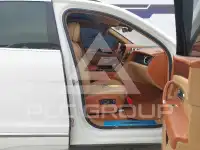 2017 Bentley Bentayga