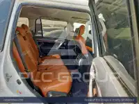 2017 Lexus GX460