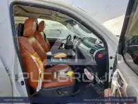 2017 Lexus GX460