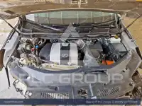 2017 Lexus RX350