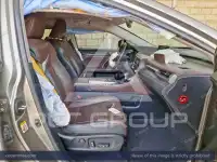 2017 Lexus RX350