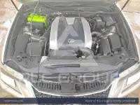 2017 Lexus GS350