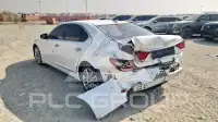 2017 Lexus LS460