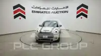 2017 Mini COOPER