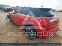 2017 Mini COOPER