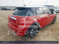 2017 Mini COOPER