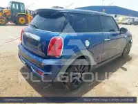 2017 Mini COOPER