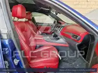 2017 Maserati LEVANTE