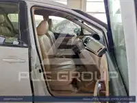 2017 Toyota PREVIA