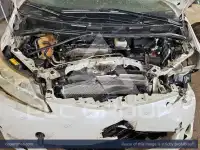 2017 Toyota PREVIA