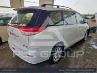 2017 Toyota PREVIA
