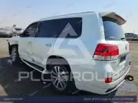 2017 Toyota LAND CRUISER