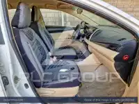 2017 Toyota YARIS
