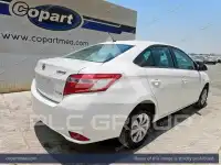 2017 Toyota YARIS