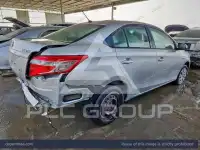2017 Toyota YARIS