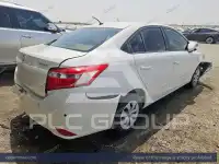 2017 Toyota YARIS