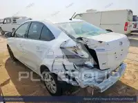2017 Toyota YARIS