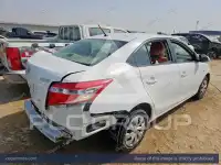 2017 Toyota YARIS