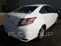 2017 Toyota YARIS