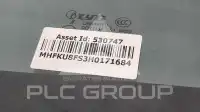 2017 Toyota Fortuner