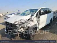 2017 Toyota Innova