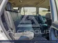 2017 Toyota Innova