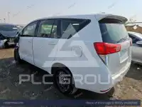 2017 Toyota Innova