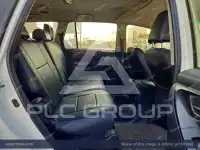 2017 Toyota Innova