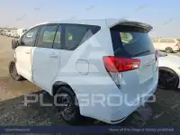 2017 Toyota Innova