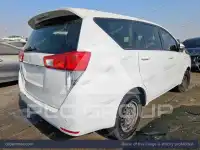 2017 Toyota Innova