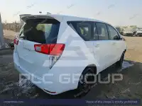 2017 Toyota Innova