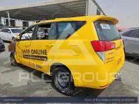2017 Toyota Innova