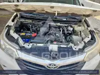 2017 Toyota Avanza