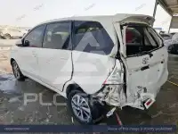 2017 Toyota Avanza