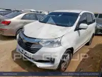 2017 Toyota Avanza