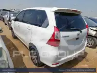 2017 Toyota Avanza