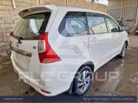 2017 Toyota Avanza