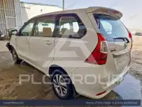 2017 Toyota Avanza
