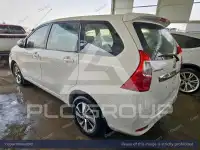 2017 Toyota Avanza