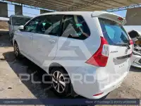 2017 Toyota Avanza