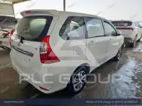 2017 Toyota Avanza