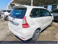 2017 Toyota Avanza