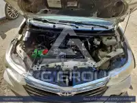 2017 Toyota Avanza