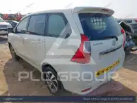 2017 Toyota Avanza