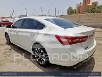 2017 Toyota AVALON