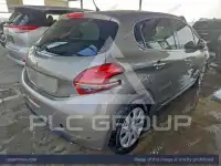 2017 Peugeot 208