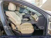 2017 Mercedes Benz S 550