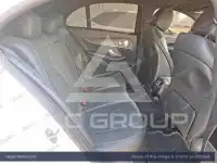 2017 Mercedes Benz E 300