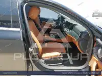 2017 Mercedes Benz E 300